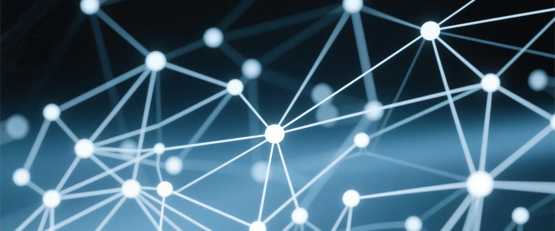 Data Network Background