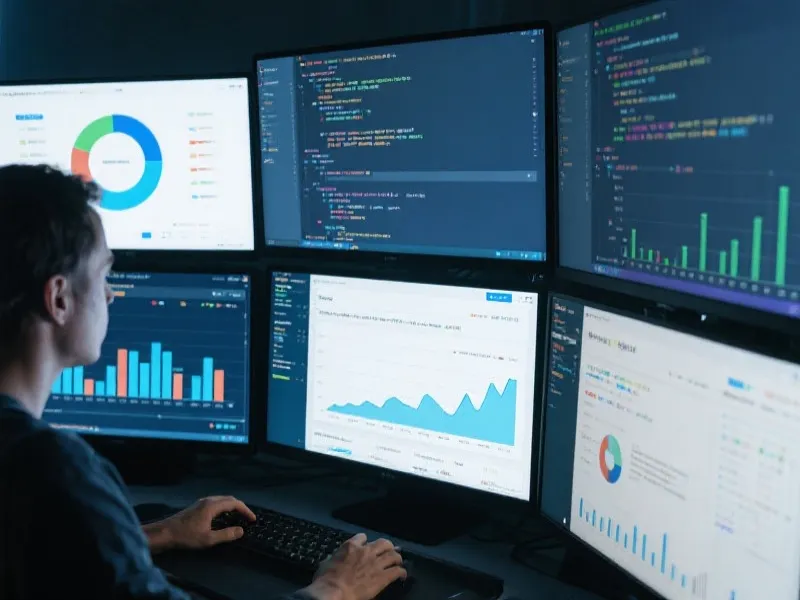 API Data Integration